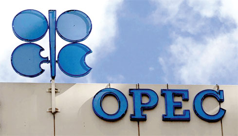 Chông gai đang chờ OPEC